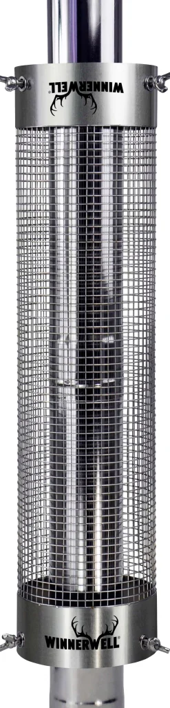 Mesh Protector