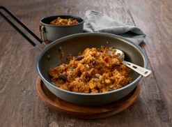 Mexican Style Quinoa