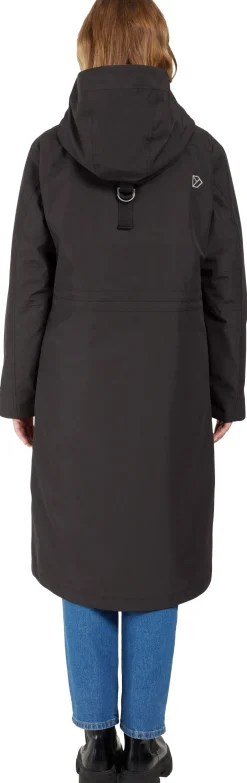 Mia Parka Long Dame