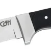 Micarta Drop Point Knife