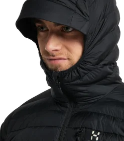 Micro Nordic Down Hood