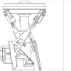 Micron III Piezo Gasbrænder