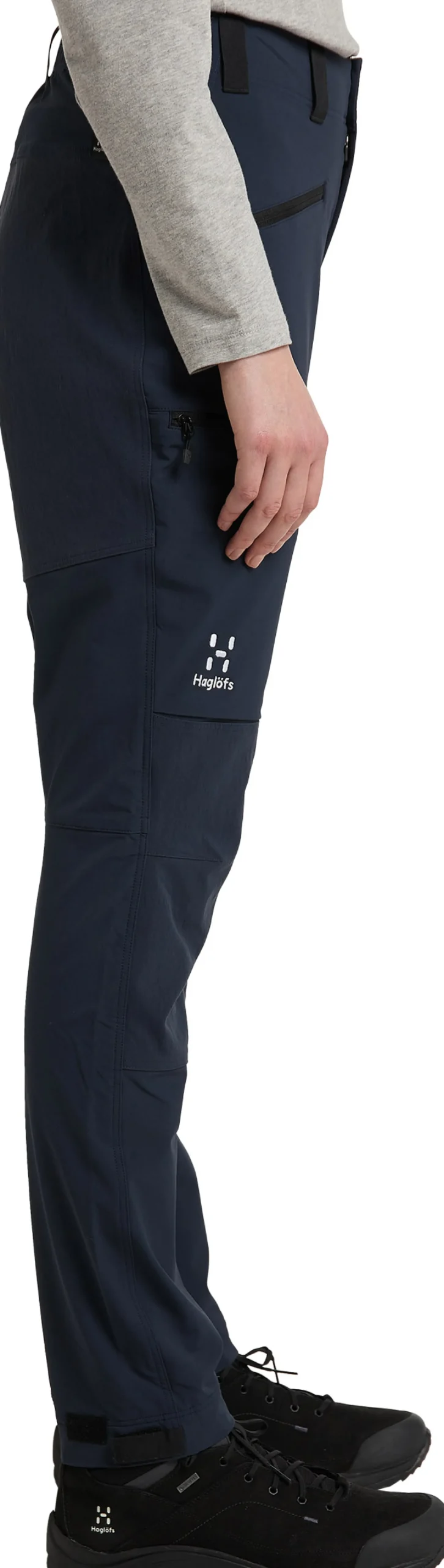 Mid Standard Pant Dame