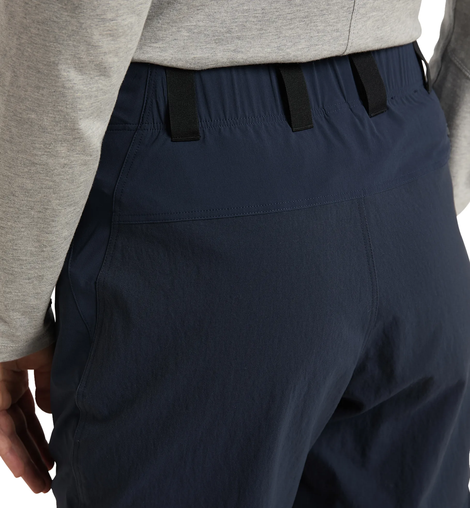 Mid Standard Pant Dame