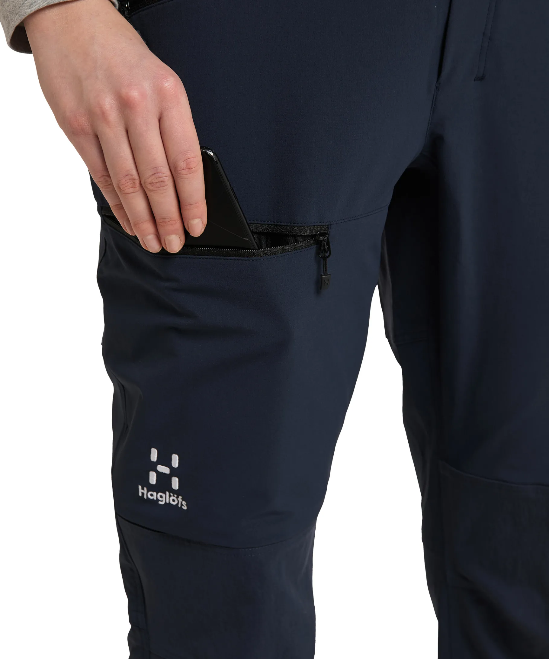 Mid Standard Pant Dame
