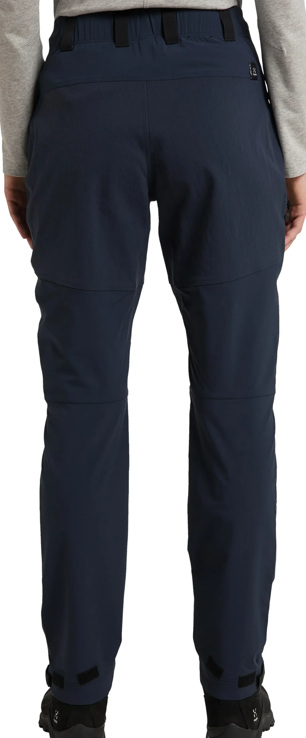 Mid Standard Pant Dame