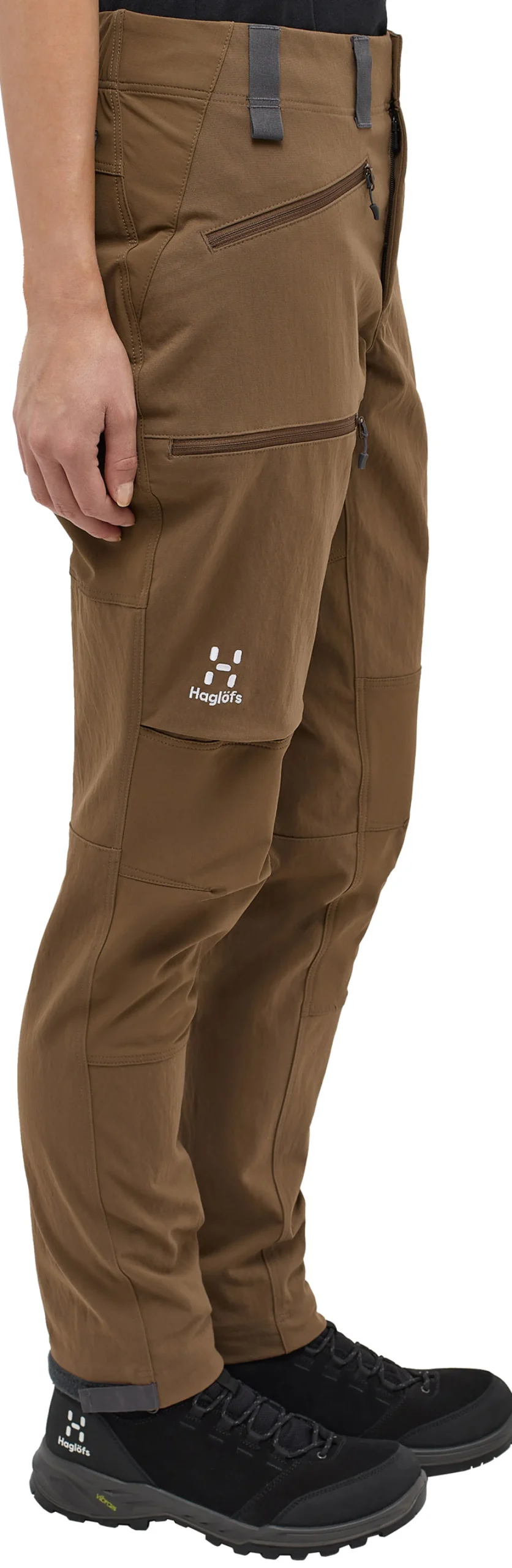Mid Standard Pant Dame