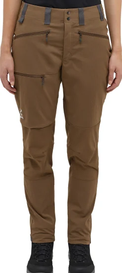 Mid Standard Pant Dame