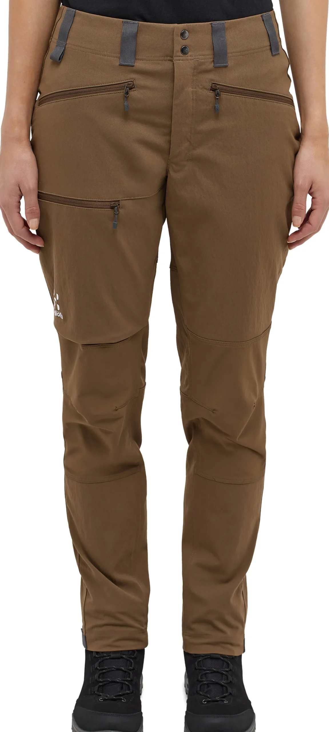 Mid Standard Pant Dame