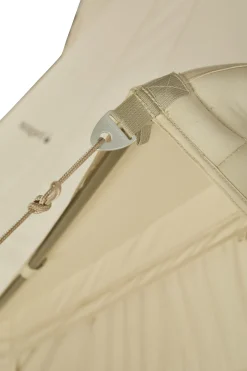 Midgard 20 Technical Cotton, 10-Personers Bomuldstelt
