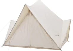 Midgard 9.2 Technical Cotton, 6-Personers Bomuldstelt