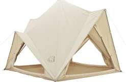 Midgard 9.2 Technical Cotton, 6-Personers Bomuldstelt