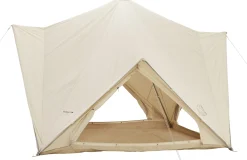 Midgard 9.2 Technical Cotton, 6-Personers Bomuldstelt
