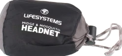 Midge/Mosquito Head Net