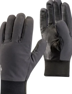 Midweight Softshell Gloves