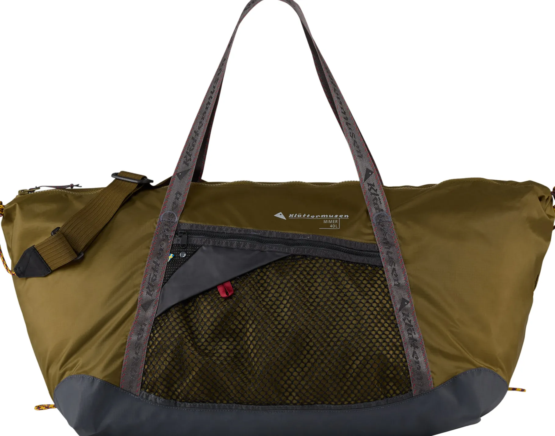 Mimer Duffelbag 40L