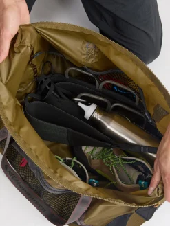 Mimer Duffelbag 40L