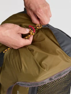 Mimer Duffelbag 40L