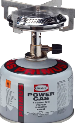 MimerStove Gasbrænder