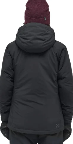Mimic Alert Hood Dame