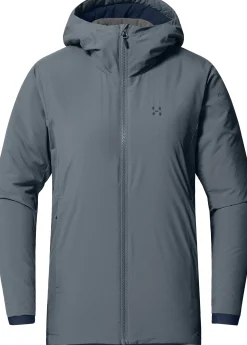 Mimic Alert Hood Dame