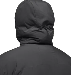 Mimic Alert Hood Herre