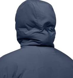 Mimic Alert Hood Herre