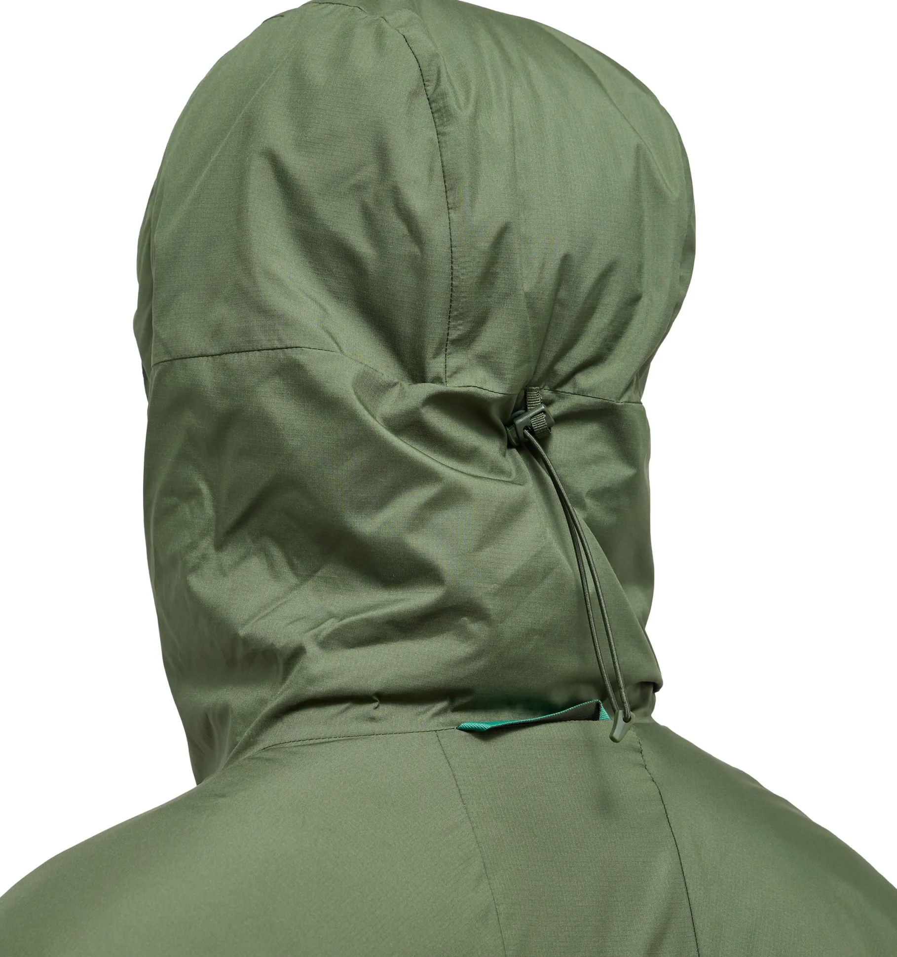 Mimic Alert Hood Herre
