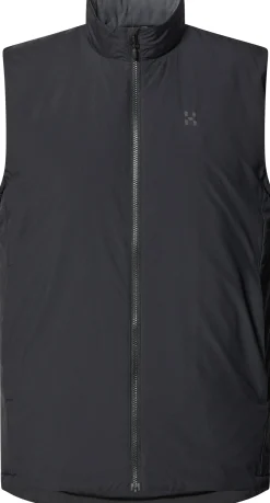 Mimic Alert Vest Herre