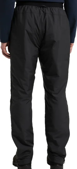 Mimic Silver Pant Herre