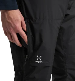 Mimic Silver Pant Herre