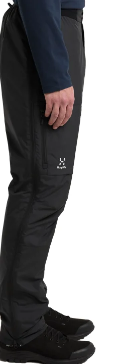 Mimic Silver Pant Herre