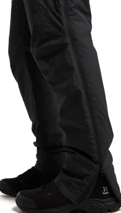 Mimic Silver Pant Herre