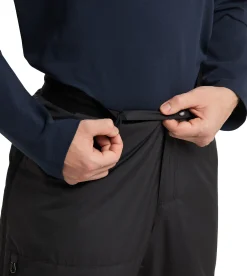 Mimic Silver Pant Herre