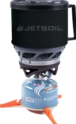 MiniMo Personal Cooking System Gasbrænder