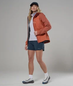 Minimus Lite Waterproof Jacket Dame