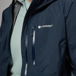 Minimus Lite Waterproof Jacket Dame