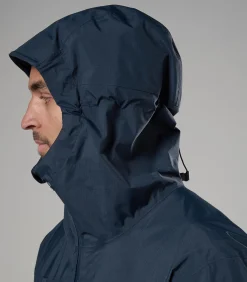 Minimus Lite Waterproof Jacket Herre