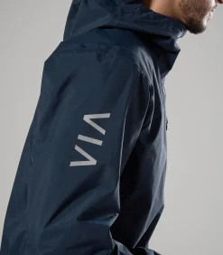Minimus Lite Waterproof Jacket Herre