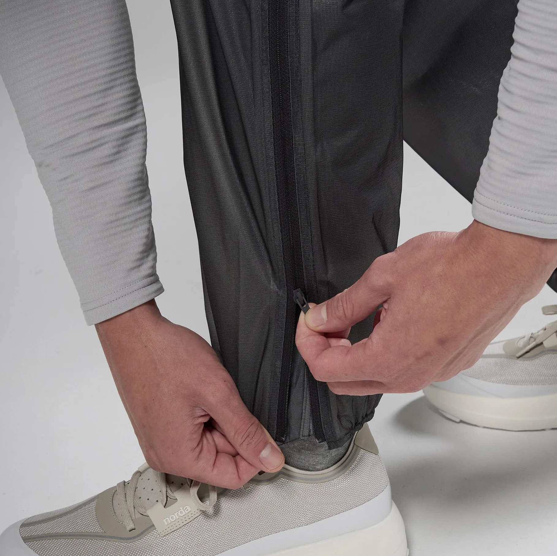 Minimus Nano Pull-Over Pants Unisex