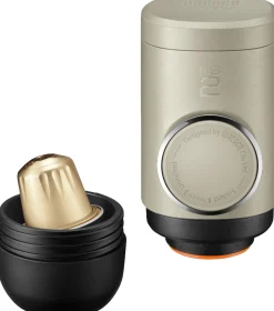 Minipresso NS2 Espresso Coffee Maker