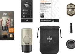 Minipresso NS2 Espresso Coffee Maker