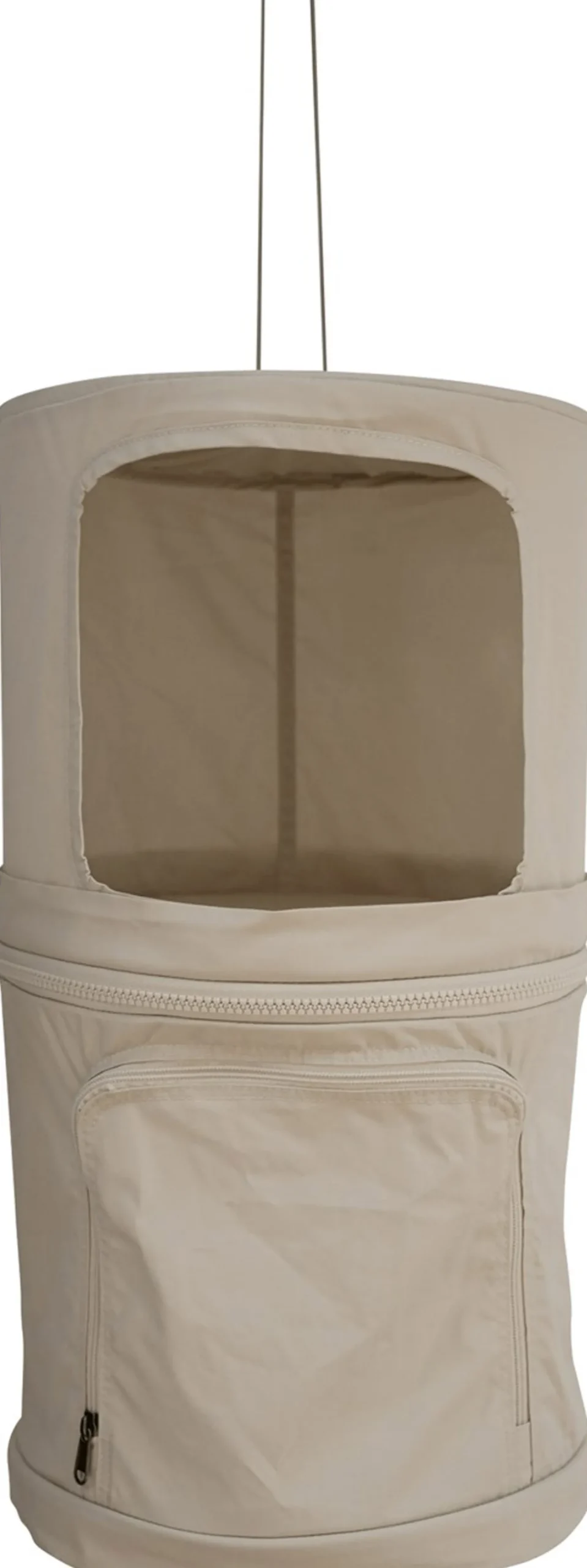 Møn Pole Organizer