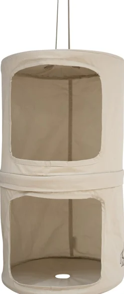 Møn Pole Organizer