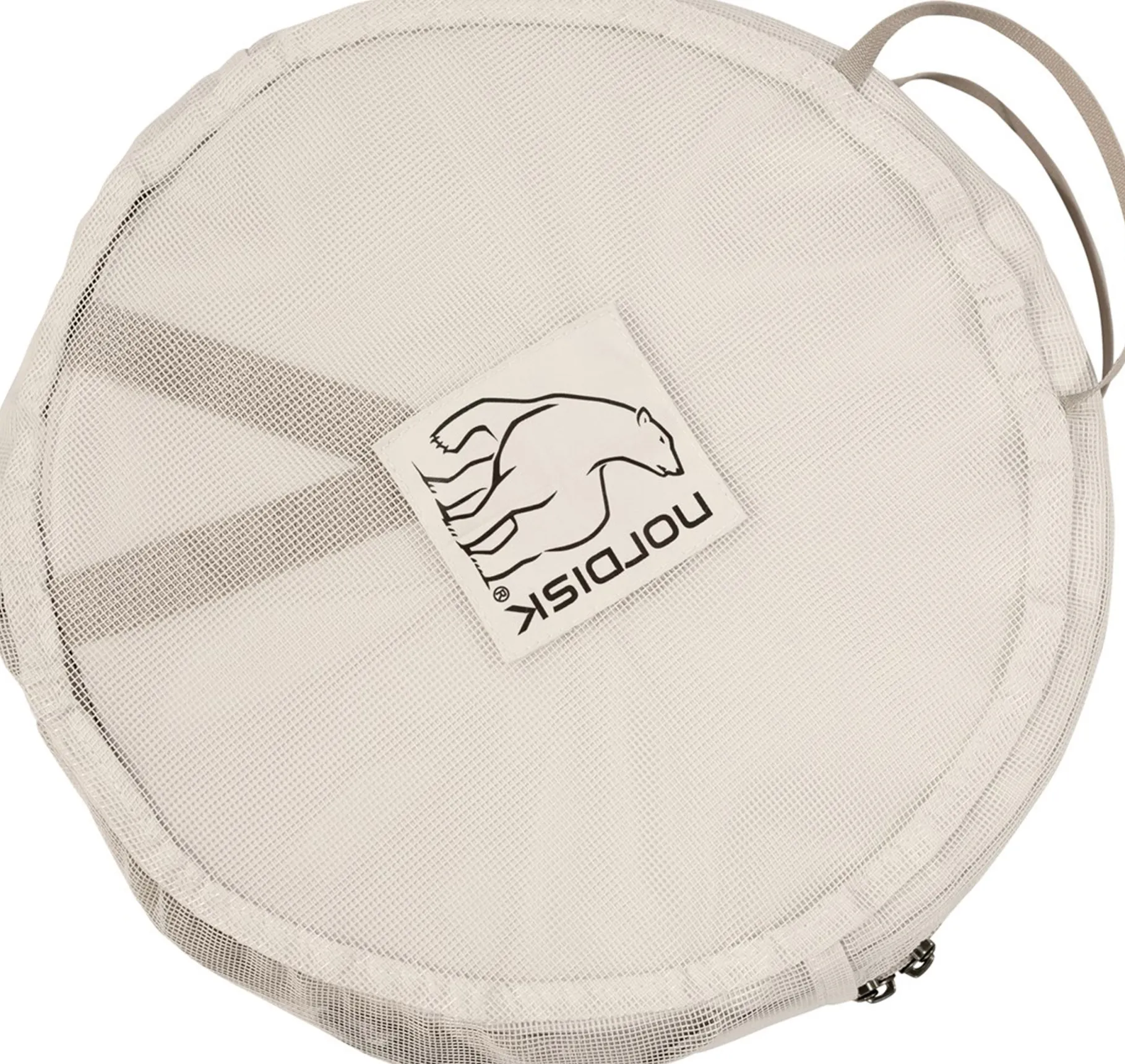 Møn Pole Organizer