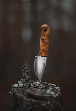 Mândra Full Tang Knife