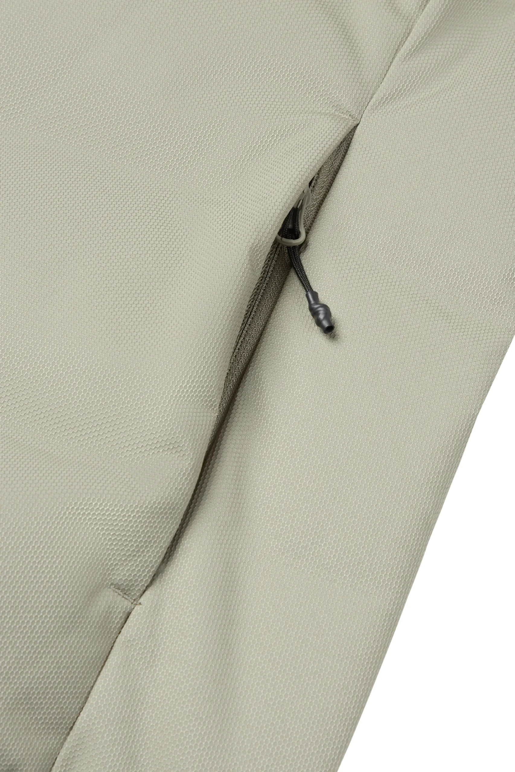 Moana Bonded Hardshell Down Jacket Dame