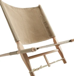 Moesgaard Wooden Stol