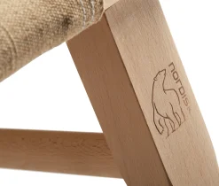 Moesgaard Wooden Stol