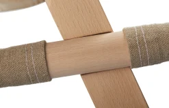 Moesgaard Wooden Stol